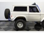 Thumbnail Photo 30 for 1977 Ford Bronco
